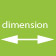 Dimension & weight
