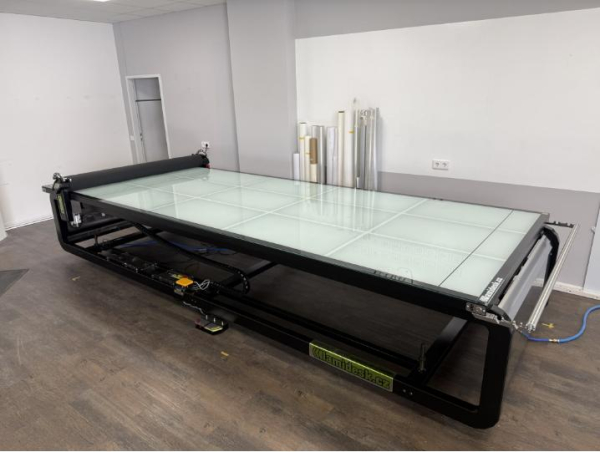Werbetechnik Streckfuss